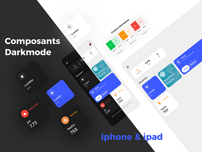 Piscine Connectée app connected app design graphic design piscine swimming pool ui ux