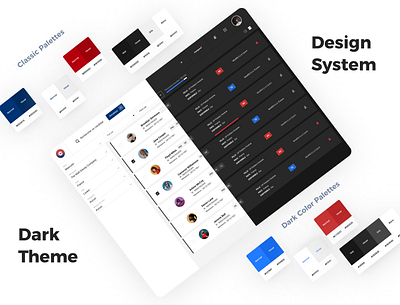 Dashboard dark darkmode dashboard design designer ui ux