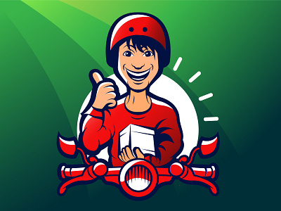 Bd Rider animation app icon design bangladesh bangladeshi logo bd rider bike logo brand identity cartoon creative logo design funny cute logo graphic design icon design illustration logo mascot logo motion graphics motorbike logo parcel logo rider logo