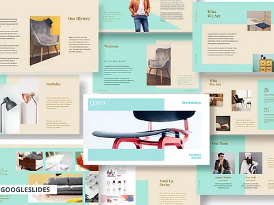 Qoera Presentation Template agency business clean colorful corporate design google slides template keynote keynote template modern multipurpose multipurpose template powerpoint powerpoint template presentation presentation template presentation templates template templates website