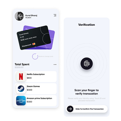 Payment Ui Design 2d 3d animation branding card design designer dribble graphic design graphic designer graphic designing illustration logo logodesign minimalist minimalistic motion graphics ui