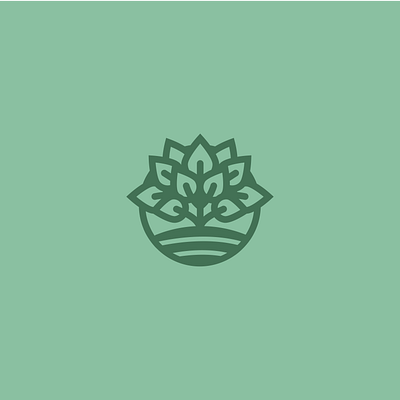 Tree logo brand branding bush eco eco friendly environmental green growing growth icon leaf leaves logo nature non profit nurture plant plants tree