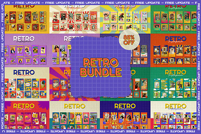 150+ Retro Instagram Creator For Social Media Marketing vintage