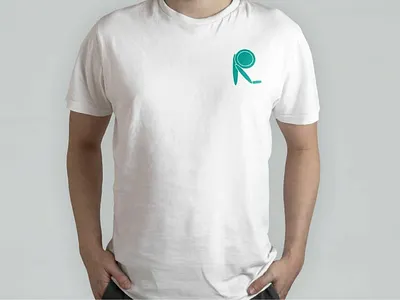 t shirt mockup branding clothing graphic design logo