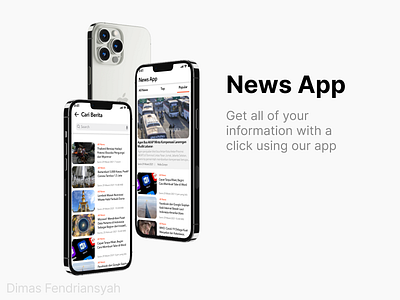 News App