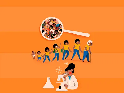 Vaccine testing aging clinical covid defenses doctor health immune immunisation immunization lab scientist system test testing tests trials vaccine vaccines years