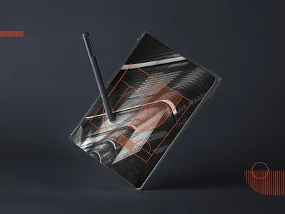 Neo Art-Deco pattern. abstract brand design brand identity branding geometric modern packaging design pattern visual identity