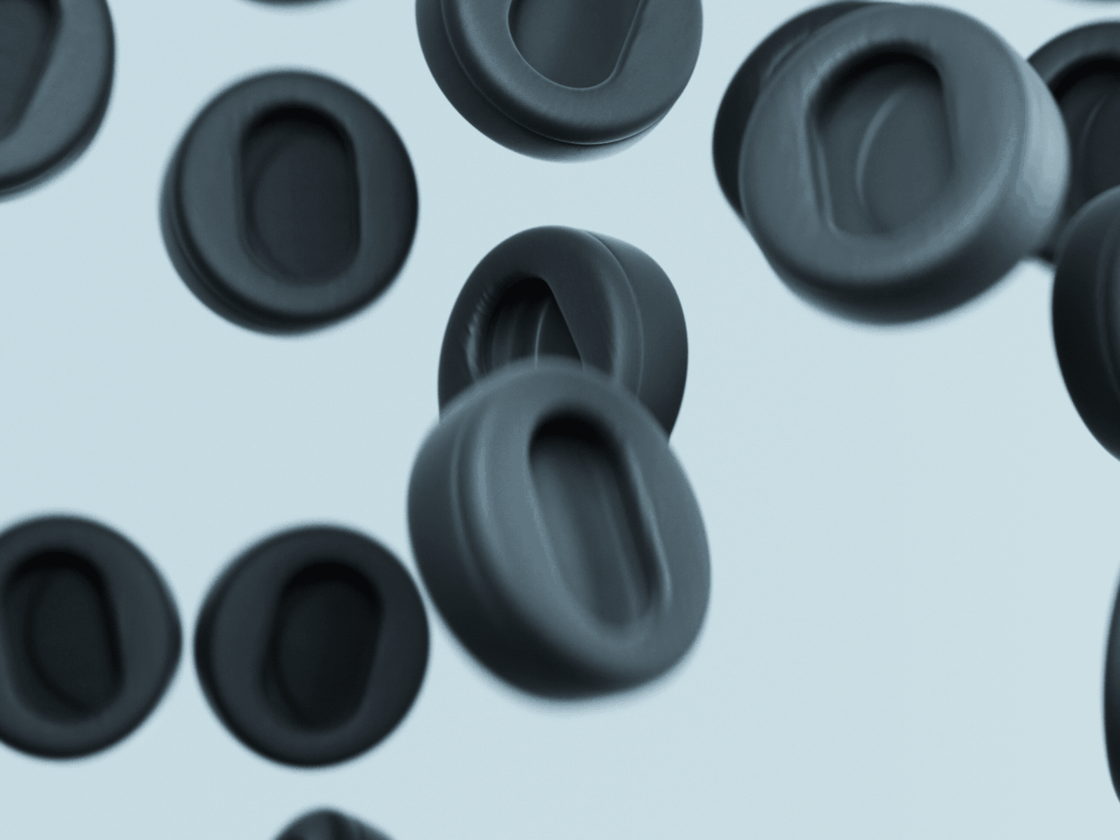Pads 3d cgi cinema4d lookdev octanerender
