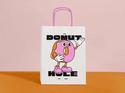 Free Grocery Shopping Bag Mockup bag branding design download grocery identity logo mockup mockups paper bag psd shopping template typography