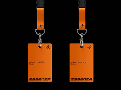 Free Hanging ID Card Mockup branding corporate design download free id id card identity logo mockup mockups psd template typography