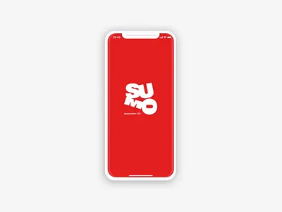 Asian Food Delivery App animation app asian asian food delivery design food food app food delivery graphic design illustration motion design motion graphics noodles sumo tom yam typography ui ux vector