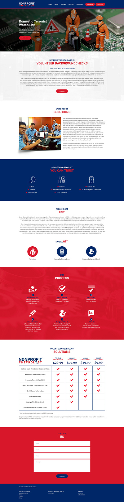 Non Profit branding design graphic design websitedesign