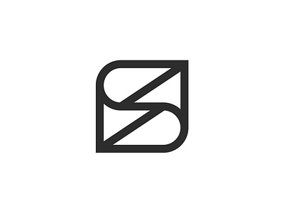 S Logo Design branding design graphic design icon illustration lettermark logo typography