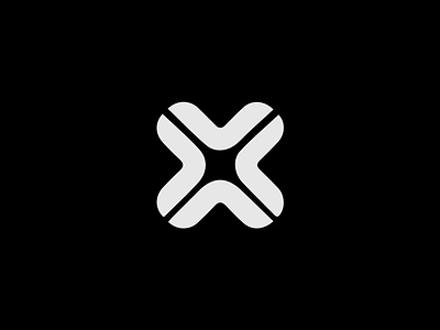 Letter X logomark design. behance brand guide brand guidelines brand identity branding business logo creative logo design freelancer logo graphic design graphicdesign logo logo design logodesigner logofolio minimal minimalist logo modern logo professional logo vector