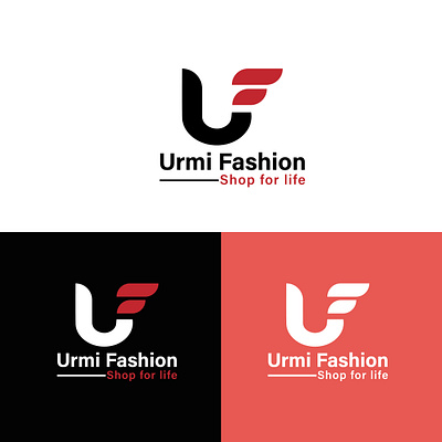 Fashion Logo brandidentity branding design graphic design l logo logodesign