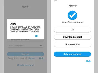 Day11of100 Daily UI app branding design icon typography ui
