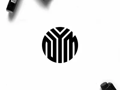 Nym Logo designs, themes, templates and downloadable graphic elements ...