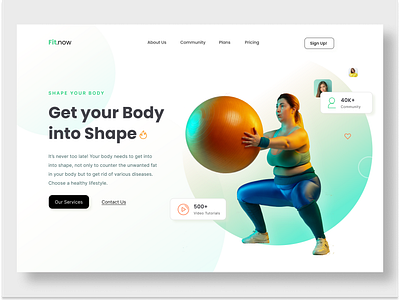 Lose your weight not your mind branding health illustration typography vector website