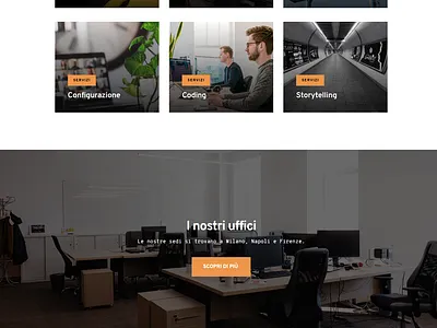 Business Company Divi Layout branding design divi illustration web wordpress wordpress blog wordpress design