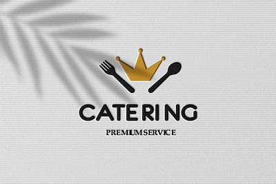 food service logo animation branding branding logo business logo design food food logo food service graphic design illustration logo logo design logo maker restaurant logo ui vector