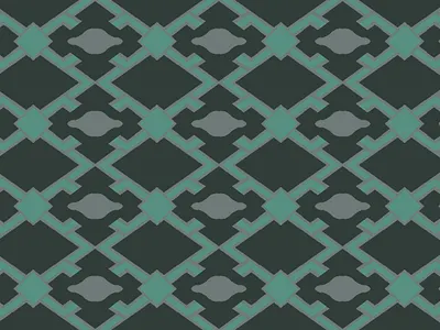 Design 0018 decorative fashion