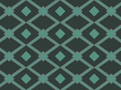 FREE pattern abstract art drak green conceptual decorative