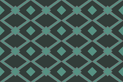 FREE pattern abstract art drak green conceptual decorative