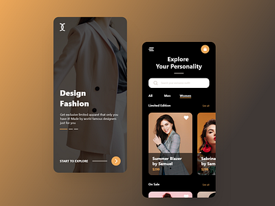 [mobile app] fashion design big data branding bumn data center data center indonesia data centers design design fashion fashion fashion design illustration logo mobile mobile design ui ui mobile