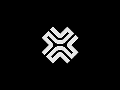 Letter X logomark design. behance brand guide brand guidelines brand identity branding business logo creative logo design freelancer logo graphic design graphicdesign logo logo design logodesigner logofolio minimal minimalist logo modern logo professional logo vector