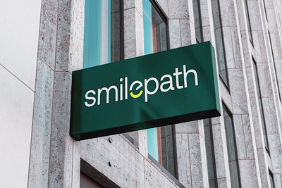 Rebranding | Smilepath | Dental Device Website brand identity brand image branding dental website dentistry website graphic design logo logo design typography ui web design website