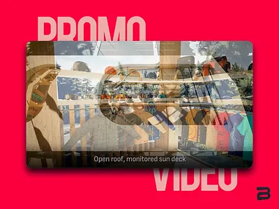 Motion | ©Hummingboard Promo Video 3d advertising animation branding motion graphics video