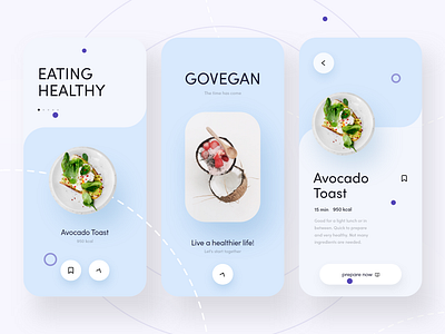 Health App - Mobile Design Concept 2021 2021 design 2021 trend 3d alphadesign animation branding clean design designs graphic design health illustration julius branding logo modern motion graphics trends trendy ui
