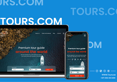 Travel app app branding design illustration ui ux