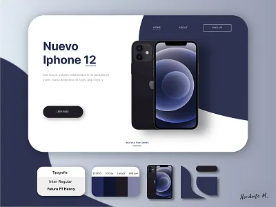 White and blue Design .ai blue branding design fonts free graphic design illustration illustrator logo ui vector white