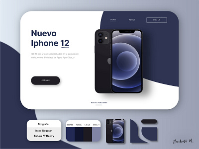 White and blue Design .ai blue branding design fonts free graphic design illustration illustrator logo ui vector white