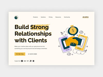 Oxana Website 3d animation best branding clean client creative design flat graphic design home illustration jobs logo motion graphics project simple strong trend ui