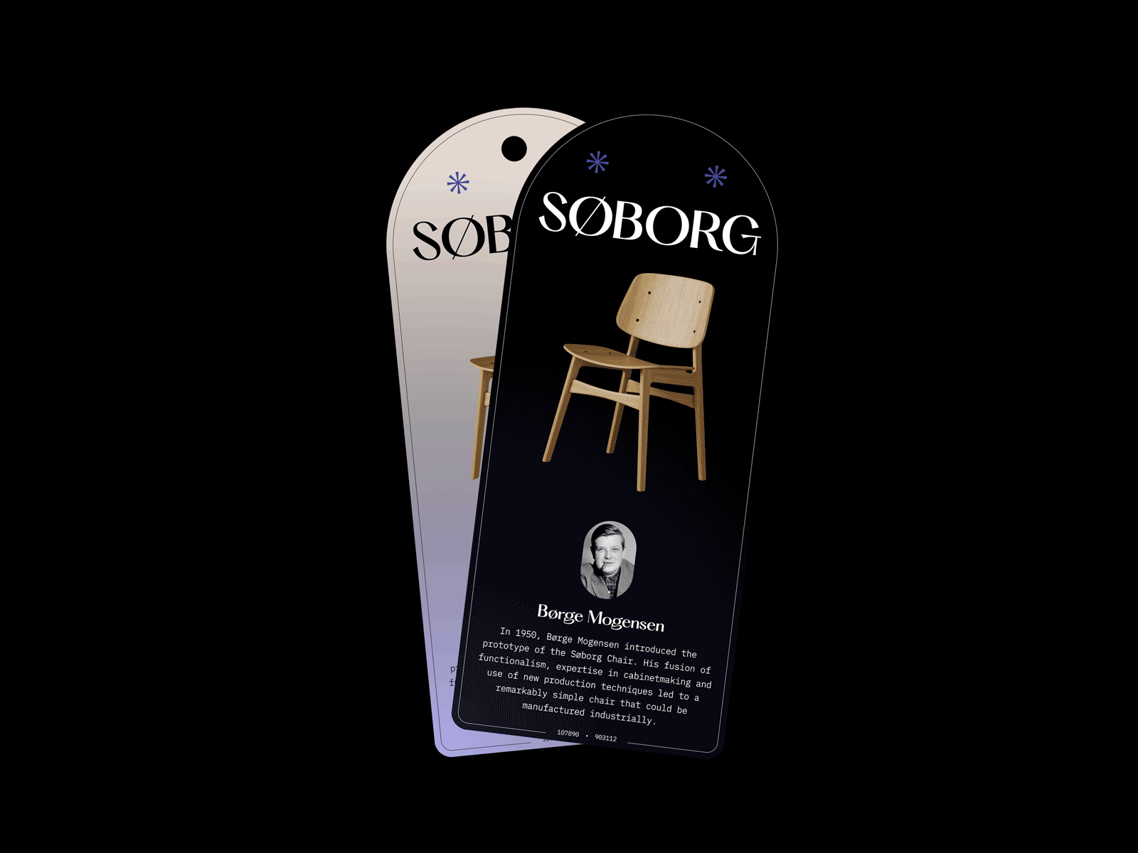 Søborg chair render 3dmodelling blender blenderguru børgemogensen chair motion motion graphics render søborg tutorial