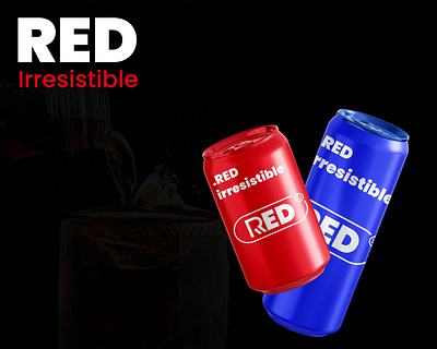 Red a sof drink company