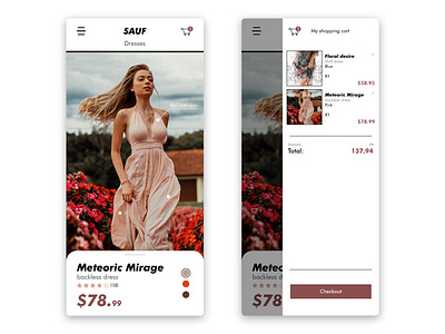 Shopping Cart branding dailyui design flat graphic design illustration logo minimal ui ux vector