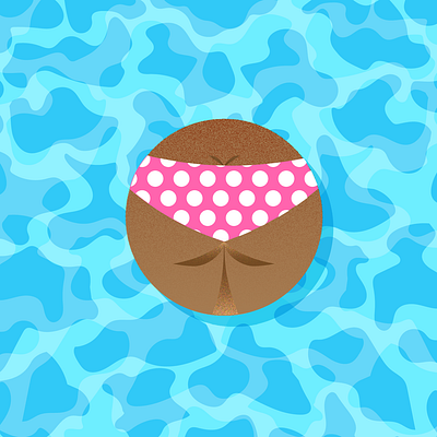 Dribbble Prompt 9/18 graphic design illustration logo pin vector