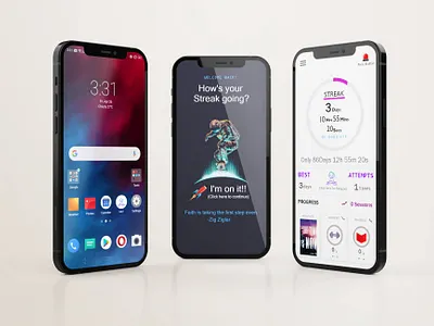 MDF App UI Design app ui desing mobile ui ui uiux xd