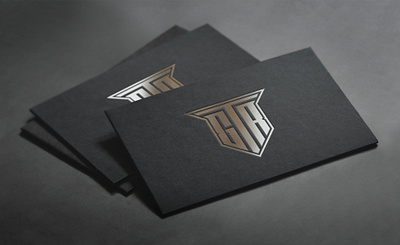 GTR LOGO MOCKUP 3d animation branding graphic design logo motion graphics ui