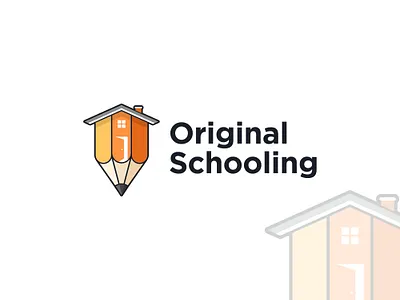 ORIGINAL SCHOOLING 3d animation graphic design logo motion graphics ui