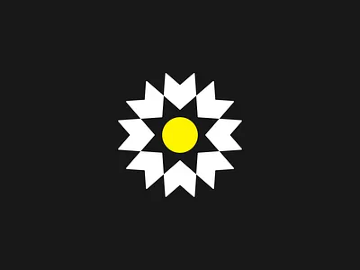 ☀️ Sunča arrow arrow logo arrowhead brand brand identity brand identity design branding duotone icon logo logo design logo mark design logo mark icon monogram sun sun icon sun logo sun rays warmth yellow