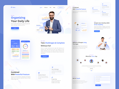 Fibra | Finance | Homepage business design designer digital finance global header hero homepage interface landing page payment transaction ui ux web design webpage website worldwide