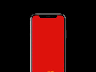 Bro 🤘 or No 🖕? animation app branding design illustration ios ui ux