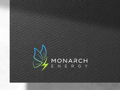 Butterfly logo branding butterfly butterfly logo clean clean logo design energy energy logo energylogo graphic design greenenergy identity illustration logo logodesign logotype modern logo vector