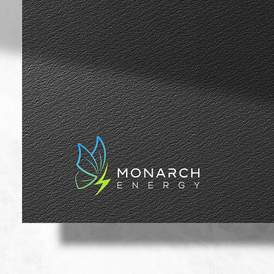 Butterfly logo branding butterfly butterfly logo clean clean logo design energy energy logo energylogo graphic design greenenergy identity illustration logo logodesign logotype modern logo vector