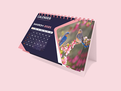 Calender design