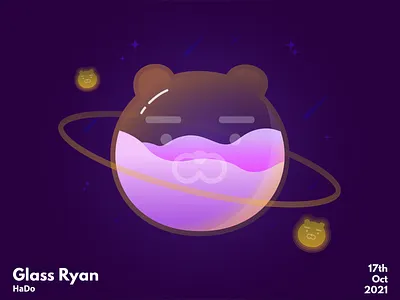 Glass Ryan